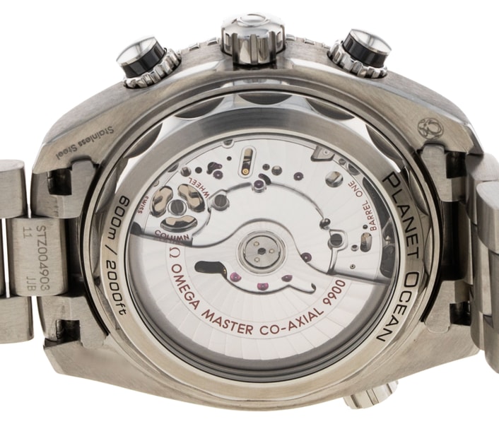 Omega Planet Ocean 215.33.46.51.01.001